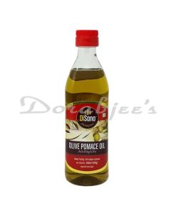 DISANO POMACE OLIVE OIL 500ML