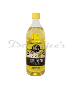 DISANO EXTRA LIGHT OLIVE OIL 1L