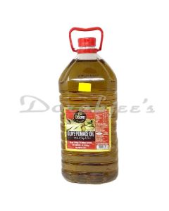 DISANO POMACE OLIVE OIL P 5L