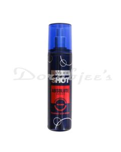 LAYERR SHOT ABSOLUTE POWER DEO 135 G