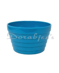 SERVEWELL MELAMINE POPCORN TUB SMALL