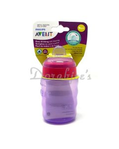 AVENT BABY SIPPER 9 MONTH PLUS  SCF553 03