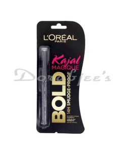 LOREAL KAJAL MAGIQUE BOLD