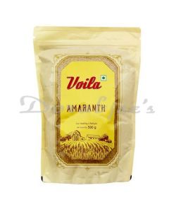 VOILA ORGANIC AMARANTH 500G