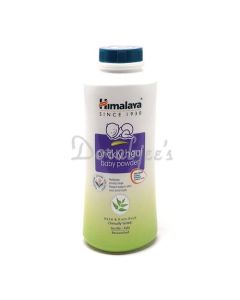 HIMALAYA PRICKLY HEAT POWDER