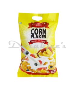 BAGRRYS CORN FLAKES 500 G POUCH