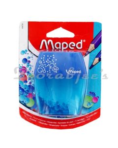 MAPED SHAKER PENCIL SHARPNER 634755