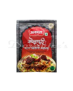 PRAKASH KOLH MUTT BIRYANI 25G