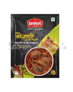 PRAKASH KOLH BHARLI VANGI 25G