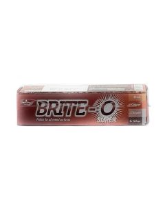 BRITE ALL METAL POLISH  25G