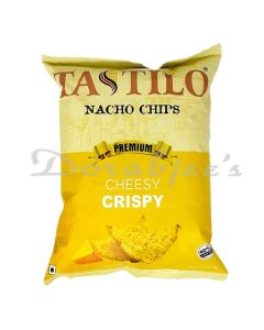 TASTILOS CRISPY CHEESE 60G