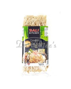 BALI KITCHEN EGG NOODLES 200G