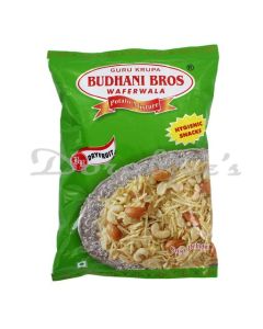 BUDHANI DRYFRUIT POT MIX 250G