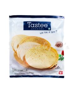 TASTEE KHAKHRA CHILLY KOTH 200G