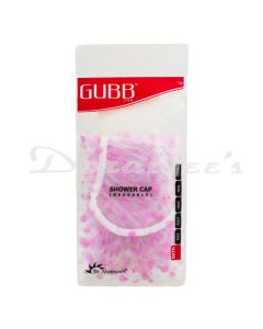 MOREPEN GUBB SHOWER CAP REUSABLE