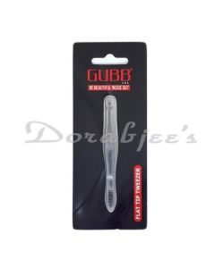 MOREPEN GUBB FLAT TWEEZERS