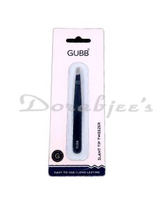 MOREPEN GUBB SLANT TIP TWEEZERS