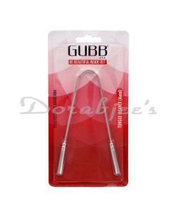 MOREPEN GUBB TONGUE CLEANER METAL