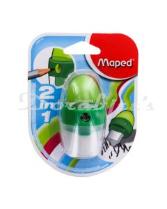 MAPED ASTRO PENCIL SHARPNER 048010