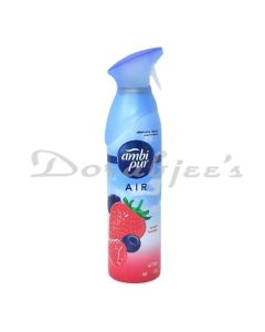 AMBI PUR AIR FRESHENER SWEET BERRIES 275G