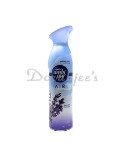 AMBI PUR AIR FRESHER LAVENDER BOUQUET 275G