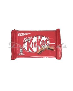 KIT KAT 4F IMPORTED 415G