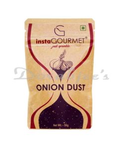 INSTA GOURMET ONION DUST