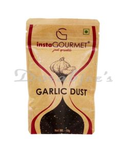 INSTA GOURMET GARLIC DUST