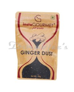 INSTA GOURMET GINGER DUST