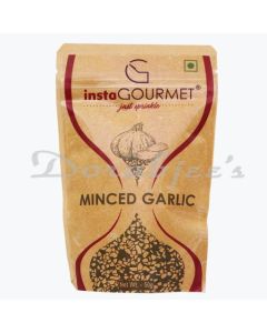 INSTA GOURMET MINCED GARLIC