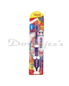 AJANTHA CHIPKOO KIDS TOOTHBRUSH