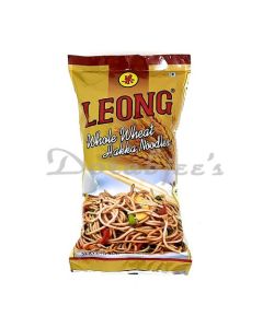 LEONG WH WHEAT HAKKA NOOD 200G