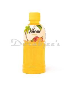 JOINER MANGO 320ML JUICE