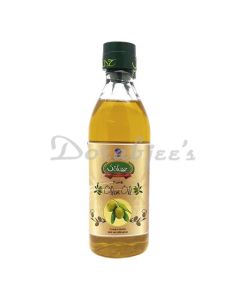 SOLAS PURE OLIVEOIL 500ML