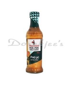 NANDOS PREGO SAUCE XMILD 250G