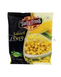 TASTY FRESH FROZEN SWEET CORN 200G