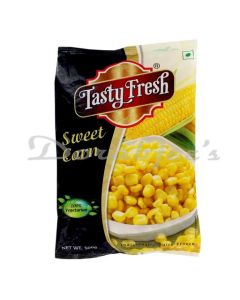 TASTY FRESH FROZEN SWEET CORN 400G