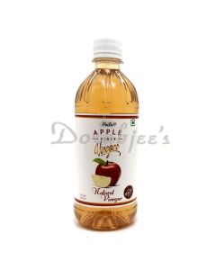 VOILA APPLE CIDER VINEGAR 500 ML