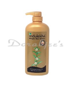 INDULEKHA BRINGHA HAIR CLEANSER SHAMPOO 580ML