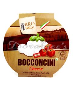 RRO BOCCONCINI CHEESE 700G