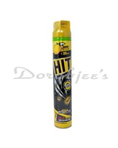 HIT MOSQUITO & FLIES REPELLENT LIME 400ML