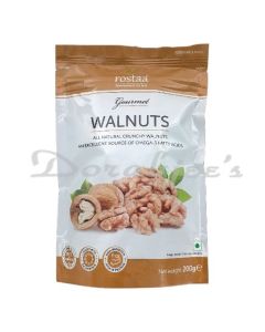 ROSTAA CALIFORNIAN WALNUT 200G