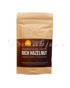 TARIERO RICH HAZELNUT COFFEE 100G