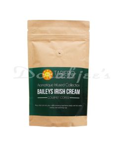 TARIERO BAILEYS IRISH CREAM  COFFEE 100G