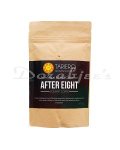 TARIERO AFTER EIGHT  COFFEE 100G