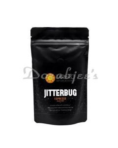 TARIERO JITTERBUG ESPRESSO COFFEE 100G