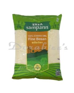 TATA SAMPANN FINE BESAN  1KG