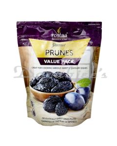 ROSTAA CALIFORNIAN PRUNES 1 KG