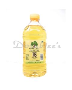 RS RAFAEL GALGADO EXT LIGHT OLIVE OIL 2L