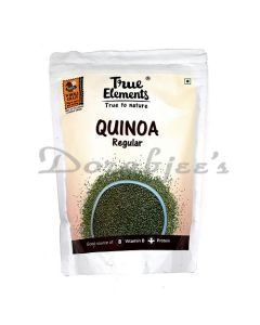 TRUE ELEMENTS  QUINOA 500G